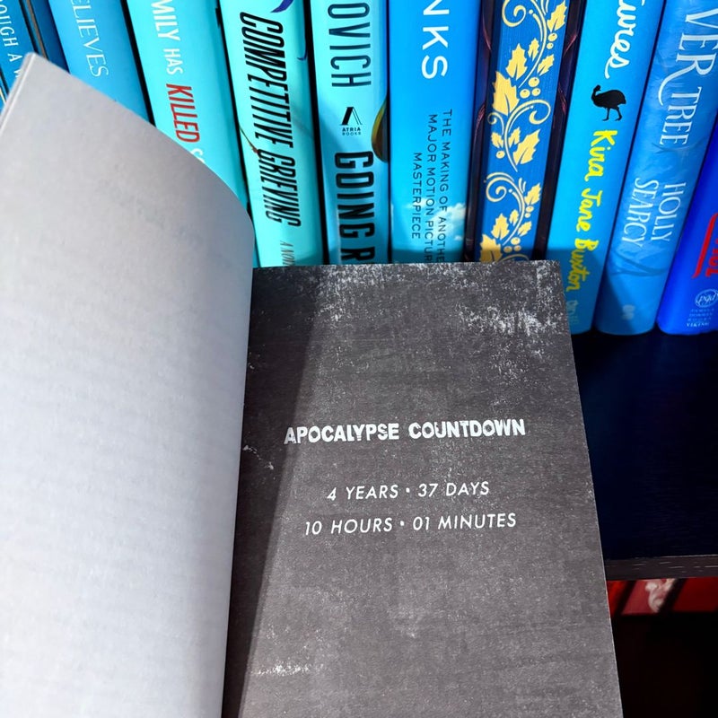 Alex Wise vs. the Cosmic Shift