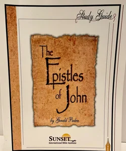The Epistles Of John