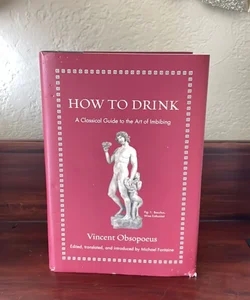 How to Drink