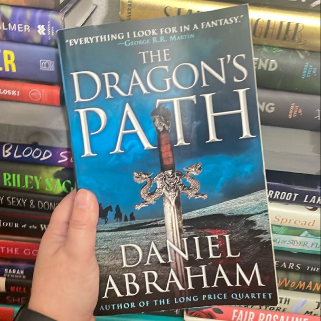 The Dragon's Path