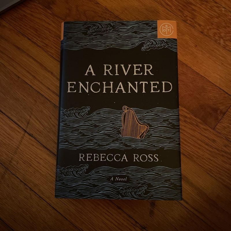 A River Enchanted