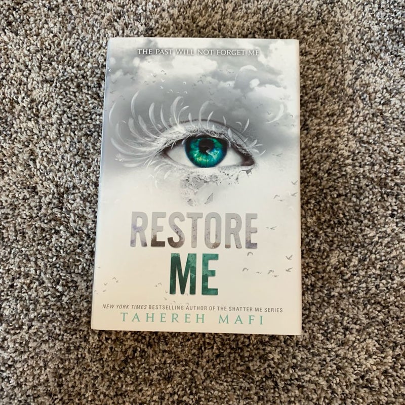 Restore Me
