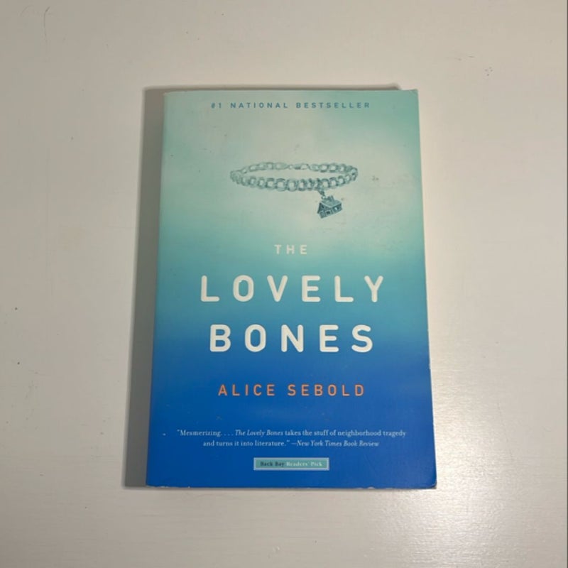 The Lovely Bones