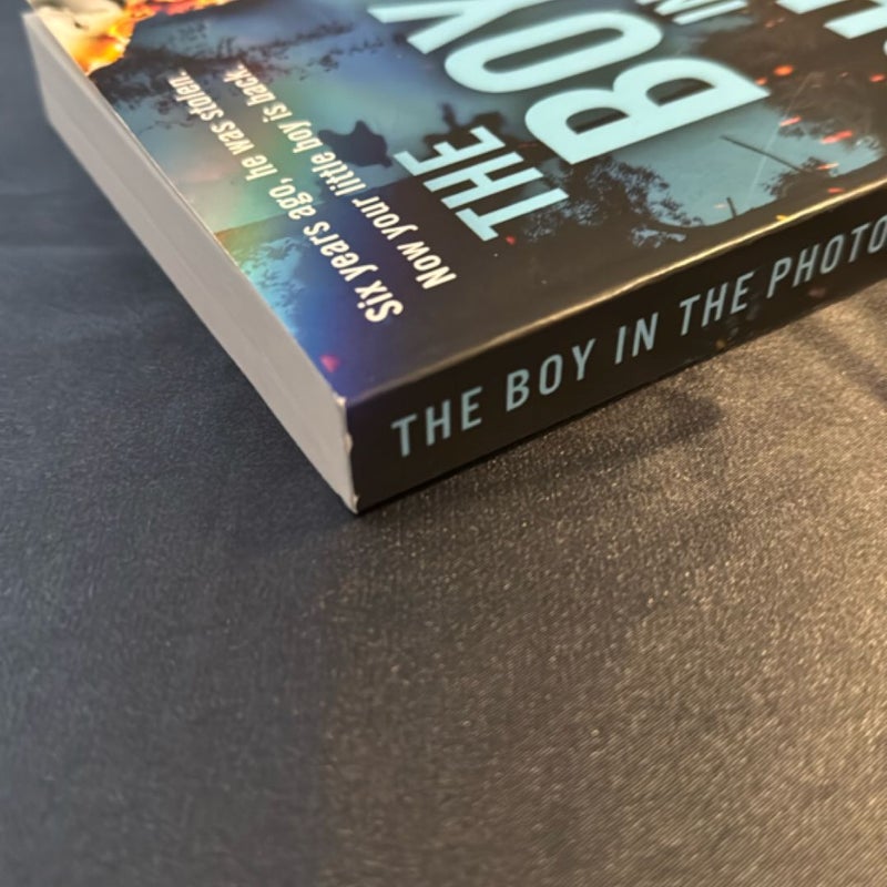 The Boy in the Photo