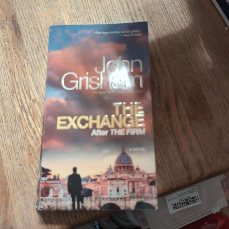 The Exchange