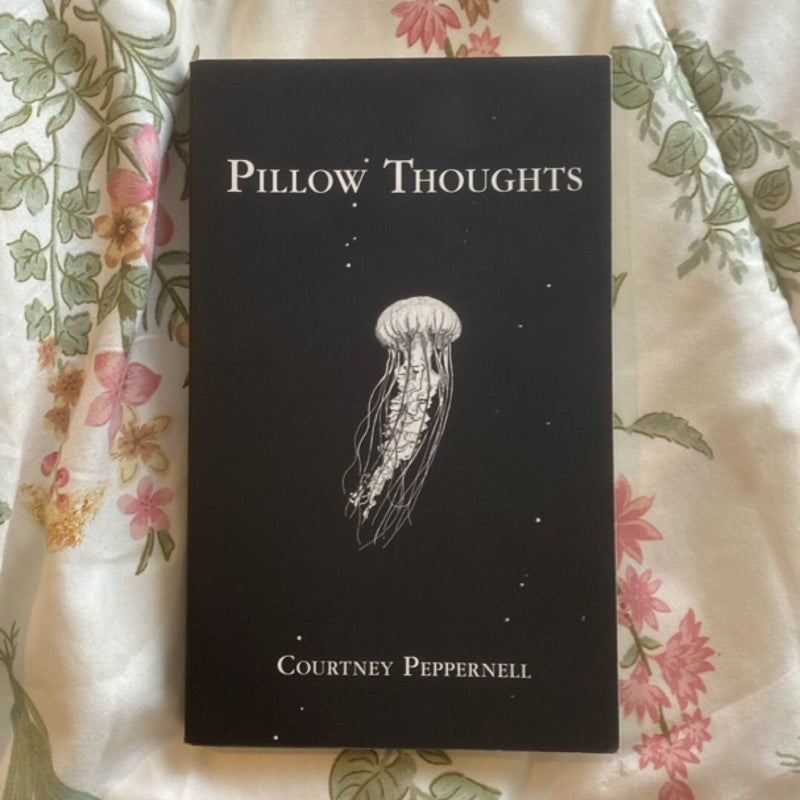Pillow Thoughts