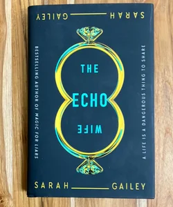 The Echo Wife