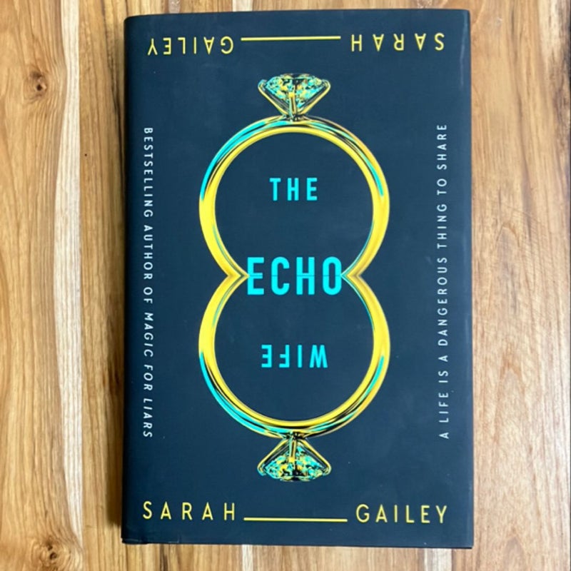 The Echo Wife