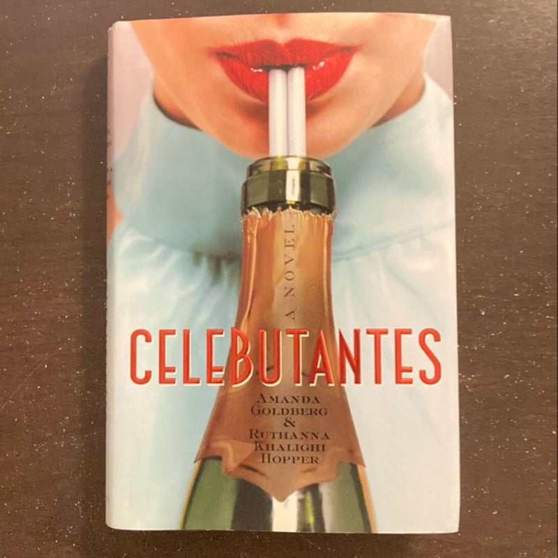 Celebutantes