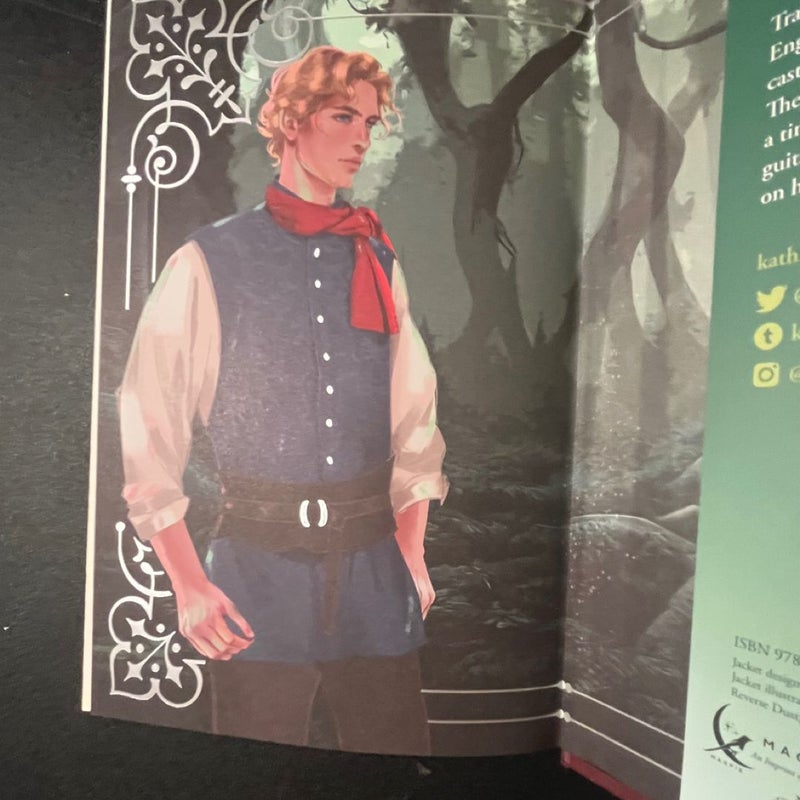 The Forest Grimm