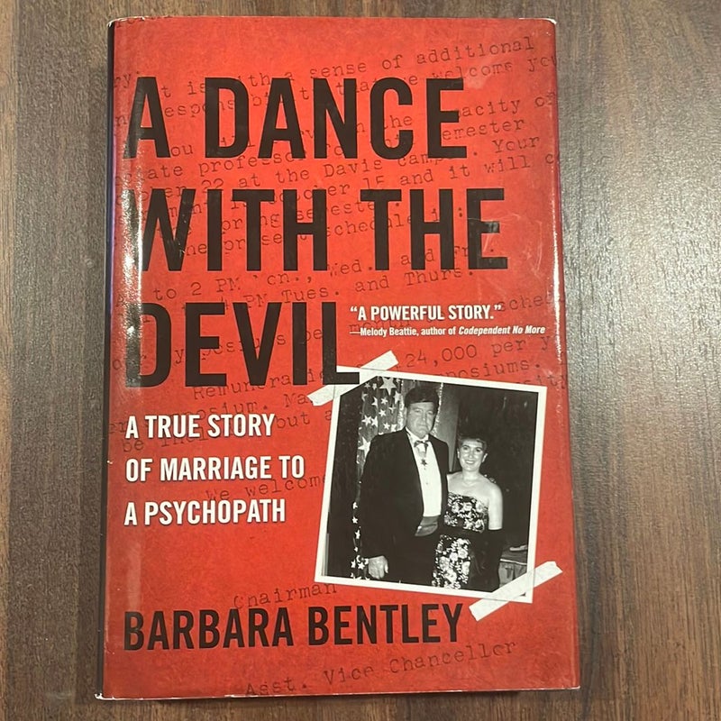 A Dance with the Devil