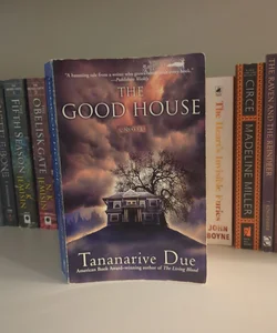 The Good House 