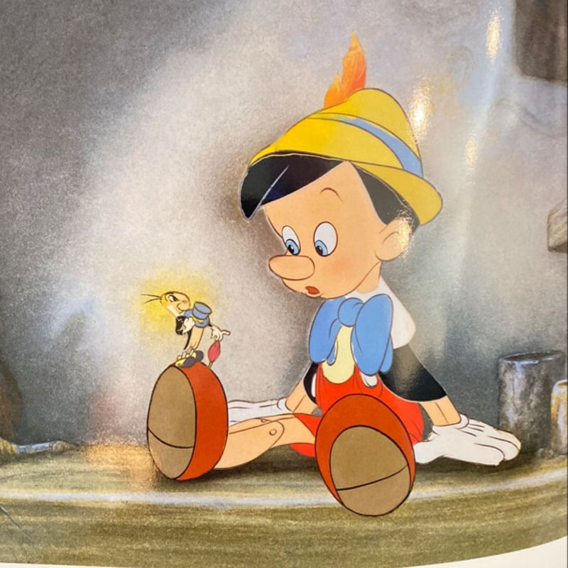 Pinocchio