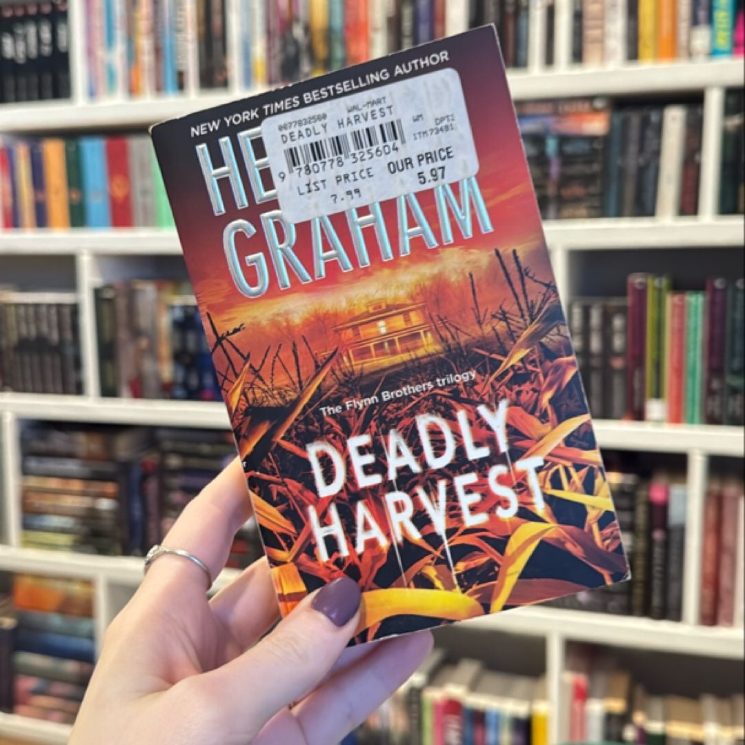 Deadly Harvest