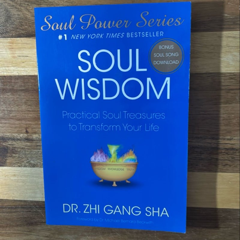 Soul Wisdom