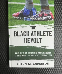 The Black Athlete Revolt