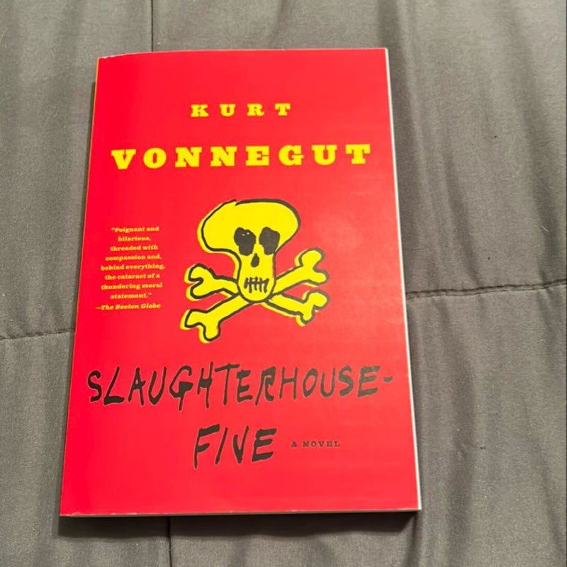 Slaughterhouse-Five