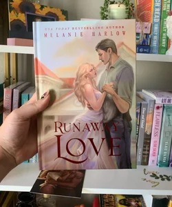 Runaway Love - Signed