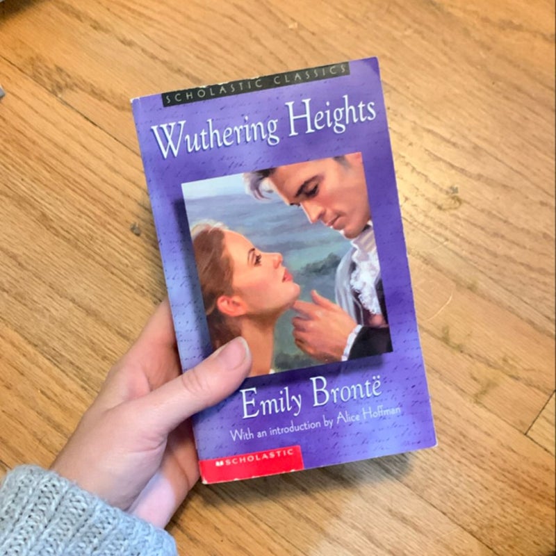 Wuthering Heights