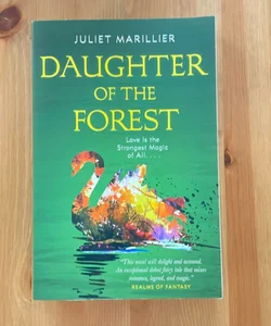 Daughter of the Forest