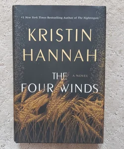 The Four Winds (1st US Edition, 2021)