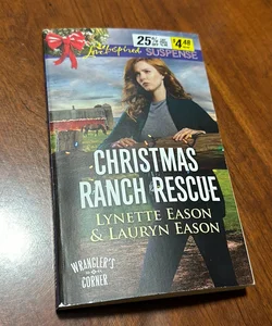 Christmas Ranch Rescue