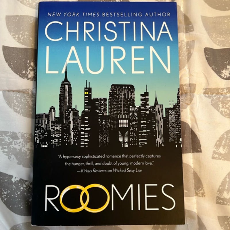 Roomies