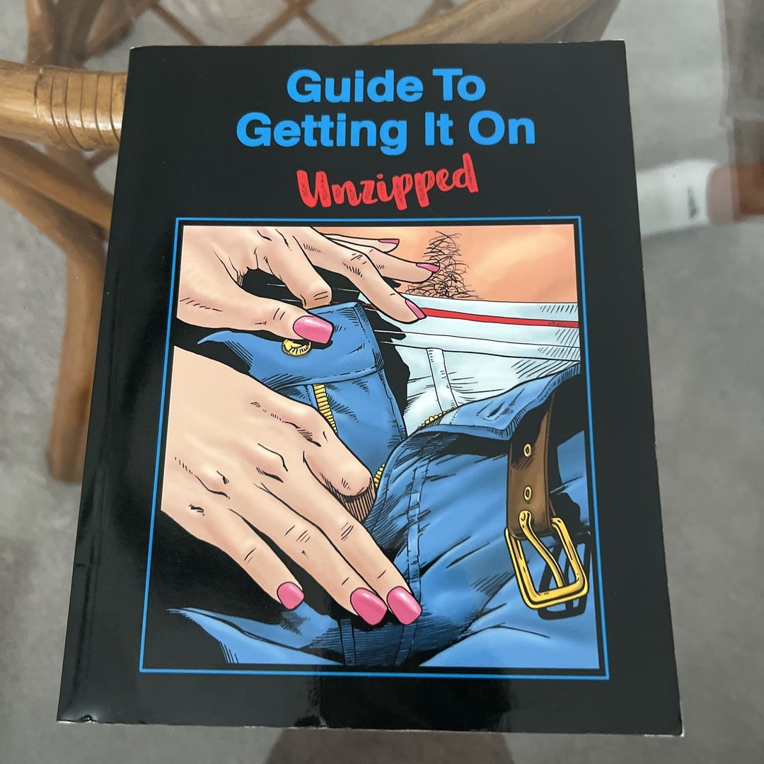 Guide to Getting It On