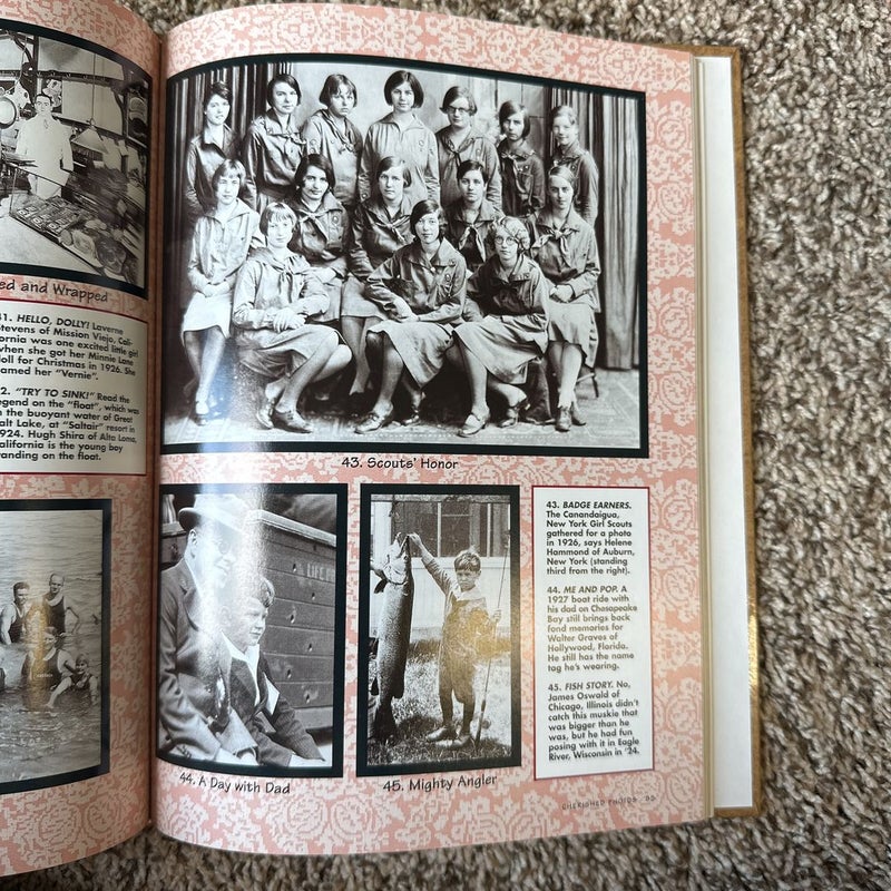 From Flappers to Flivvers...We Helped Make the '20s Roar