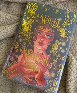Wild is the Witch (Bookish Box / SIGNED)