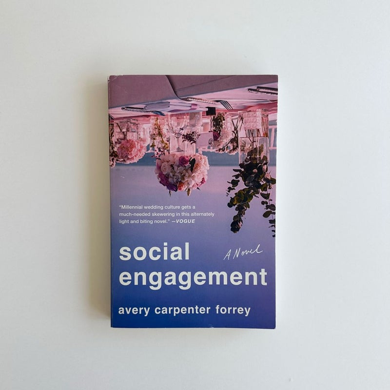 Social Engagement