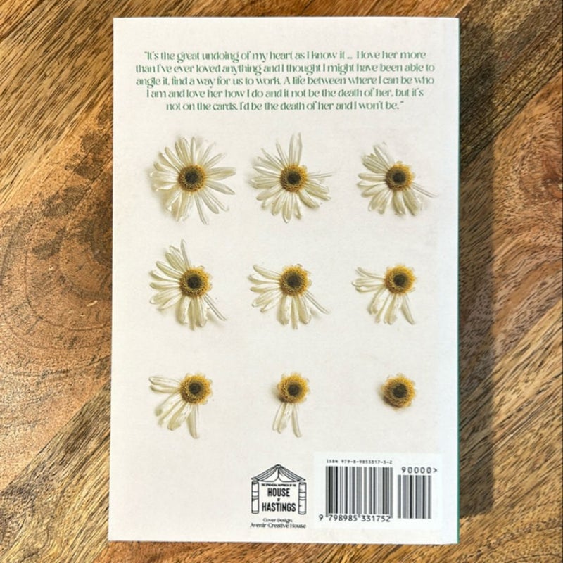 OOP INDIE Magnolia Parks, FULL SET [HOUSE OF HASTINGS]