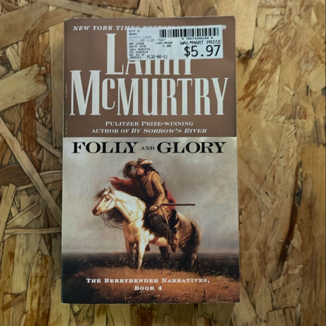 9780743451444 book cover