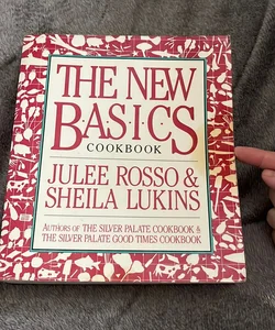 The new basic cookbook