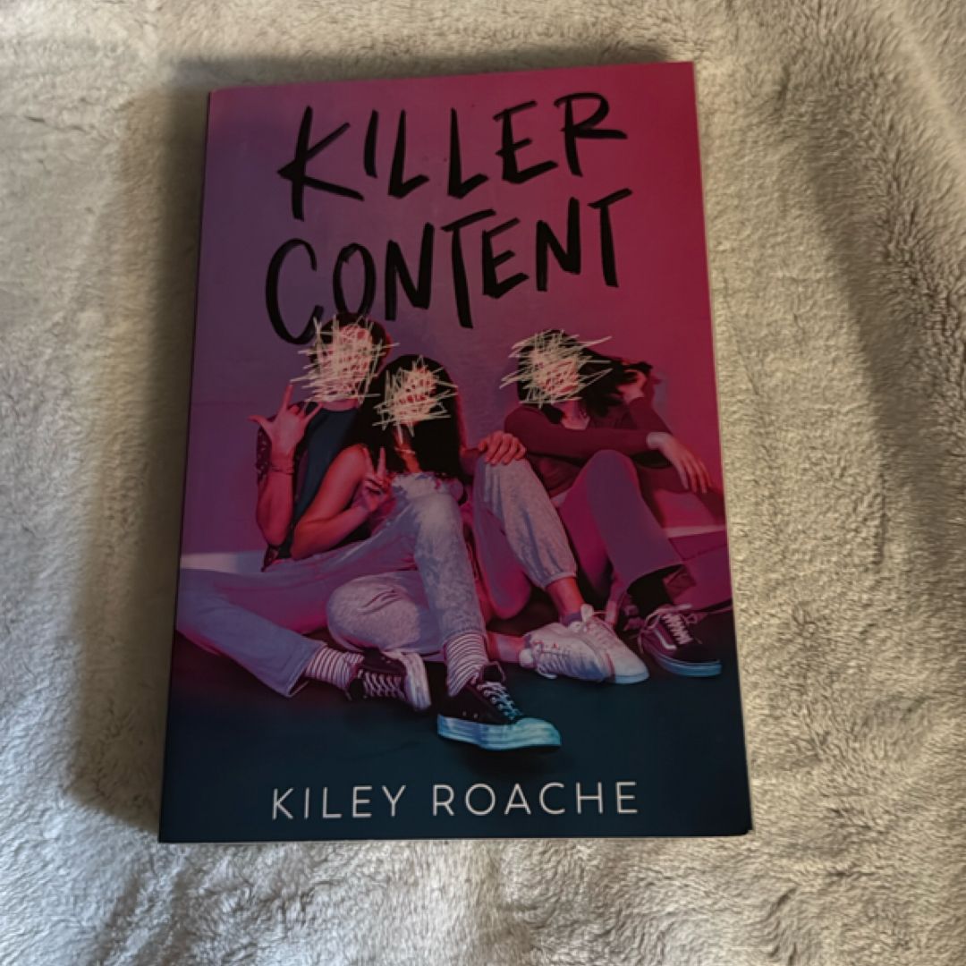 Killer Content