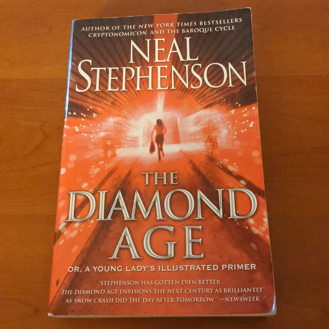 The Diamond Age