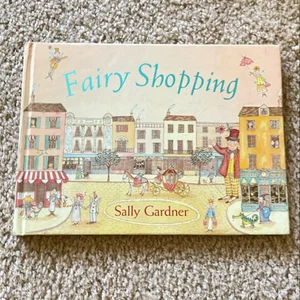 Fairy Shopping