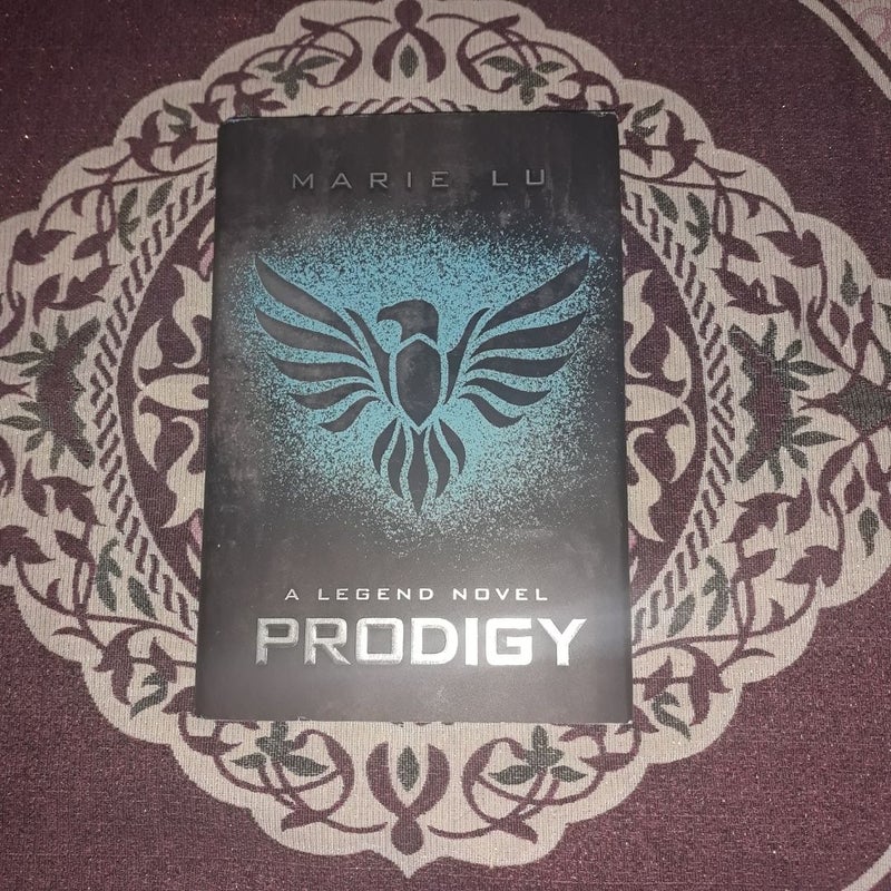 Prodigy