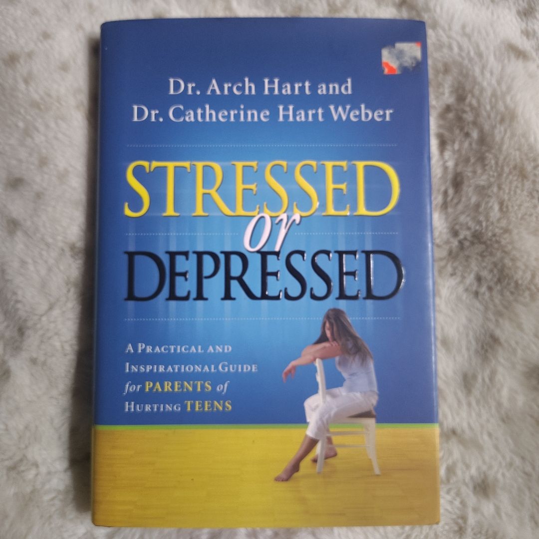 Stressed or Depressed