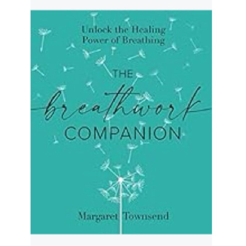 The Breathwork Companion