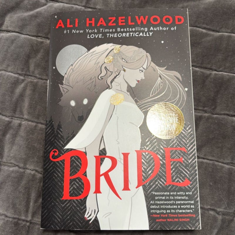 Bride