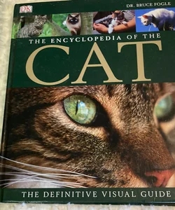 New Encyclopedia of the Cat