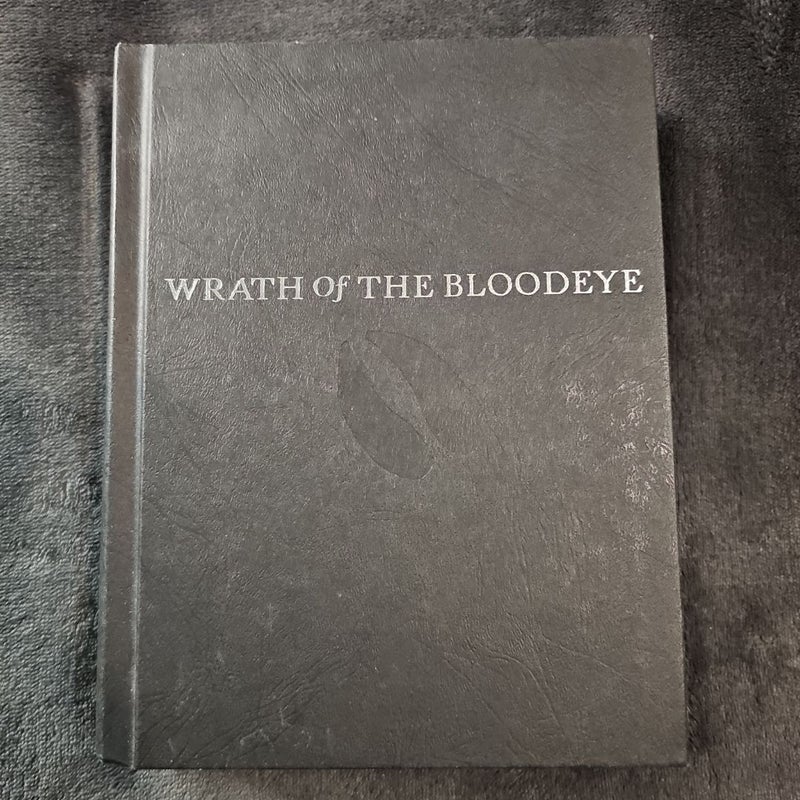 The Last Apprentice: Wrath of the Bloodeye (Book 5)
