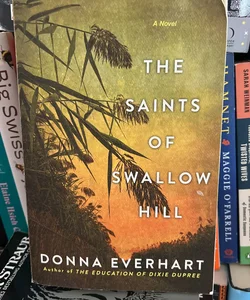 The Saints of Swallow Hill