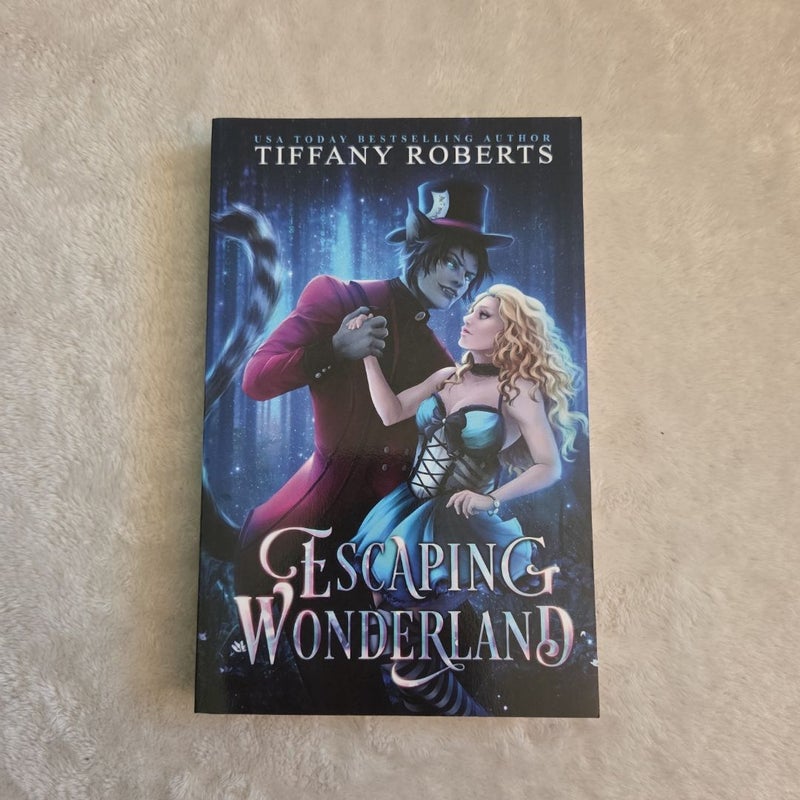 Escaping Wonderland