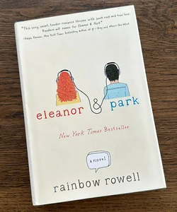 Eleanor and Park