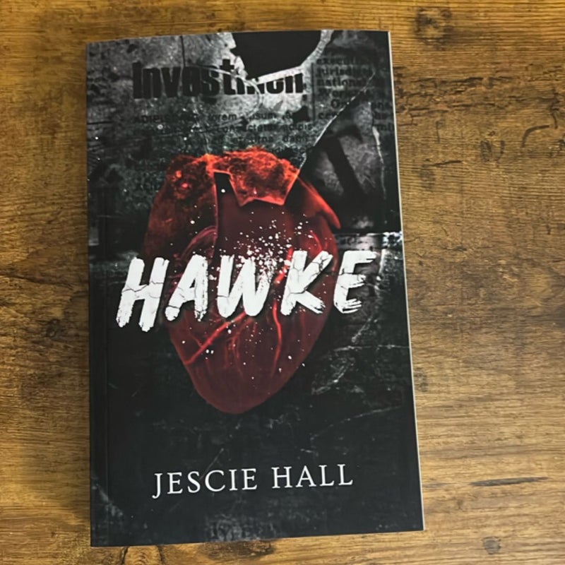 Hawks