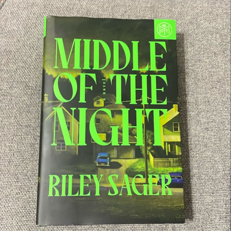 Middle of the Night