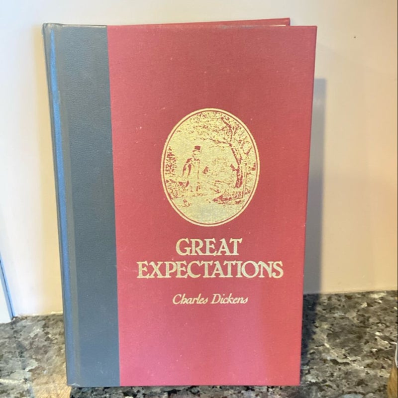 Great Expectations 