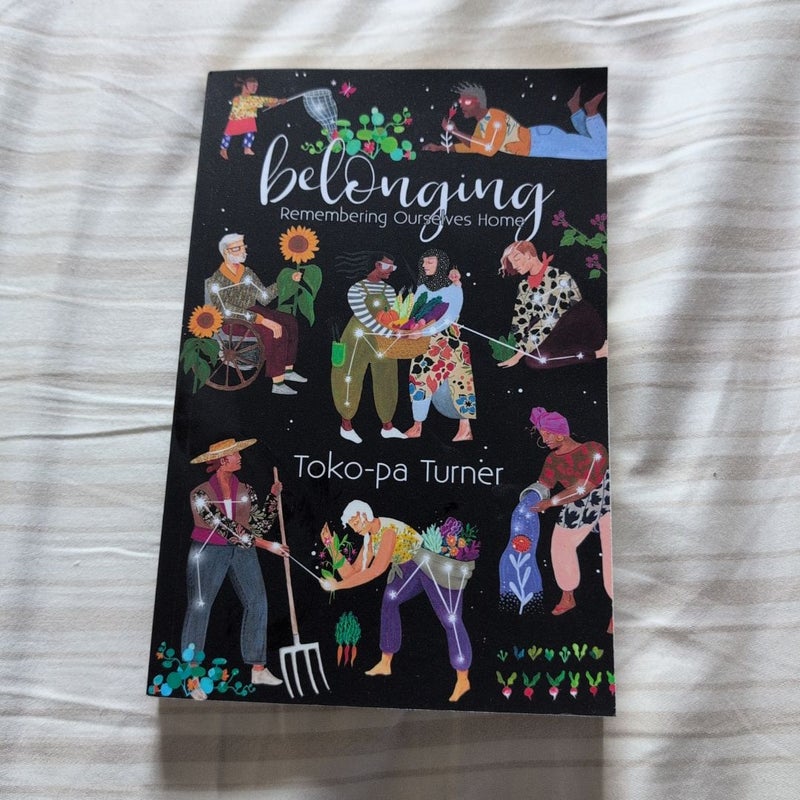 Belonging